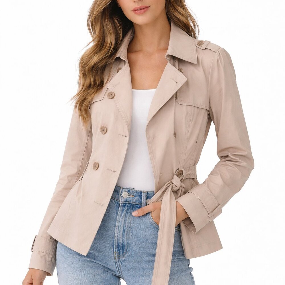 Suzy Shier Jacket